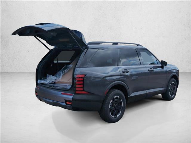 New 2026 Hyundai Palisade XRT Pro video 2