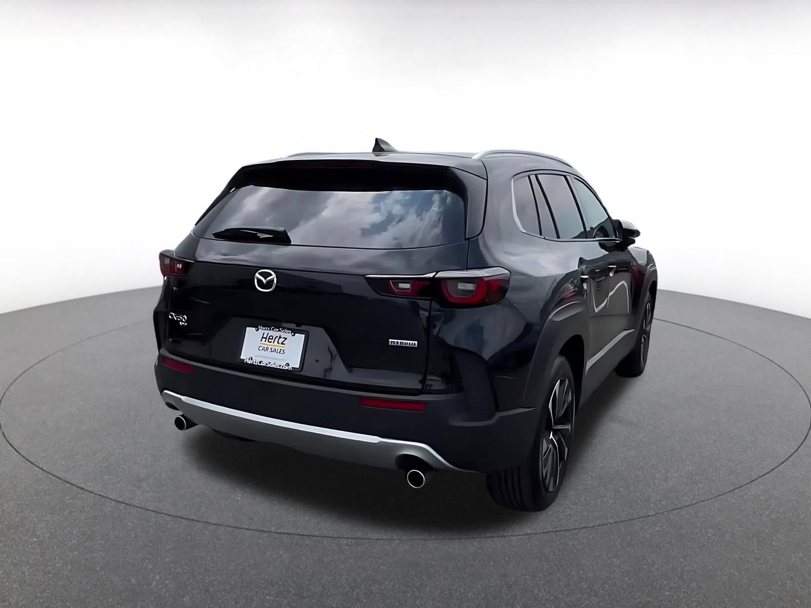 Used 2025 MAZDA CX-50 2.5 Hybrid w/ Premium Plus Pkg AWD/4WD image 15