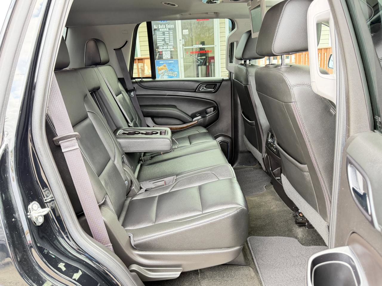 Used 2017 Chevrolet Tahoe LT image 49