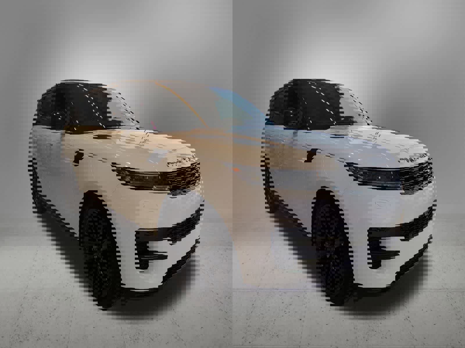 New 2026 Land Rover Range Rover Sport SE image 8