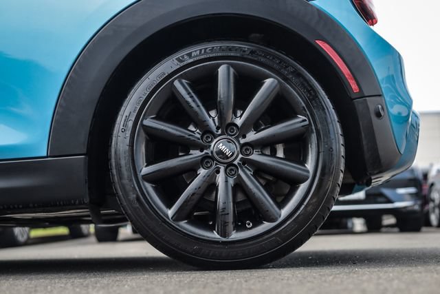 Used 2019 MINI Cooper S FWD image 17