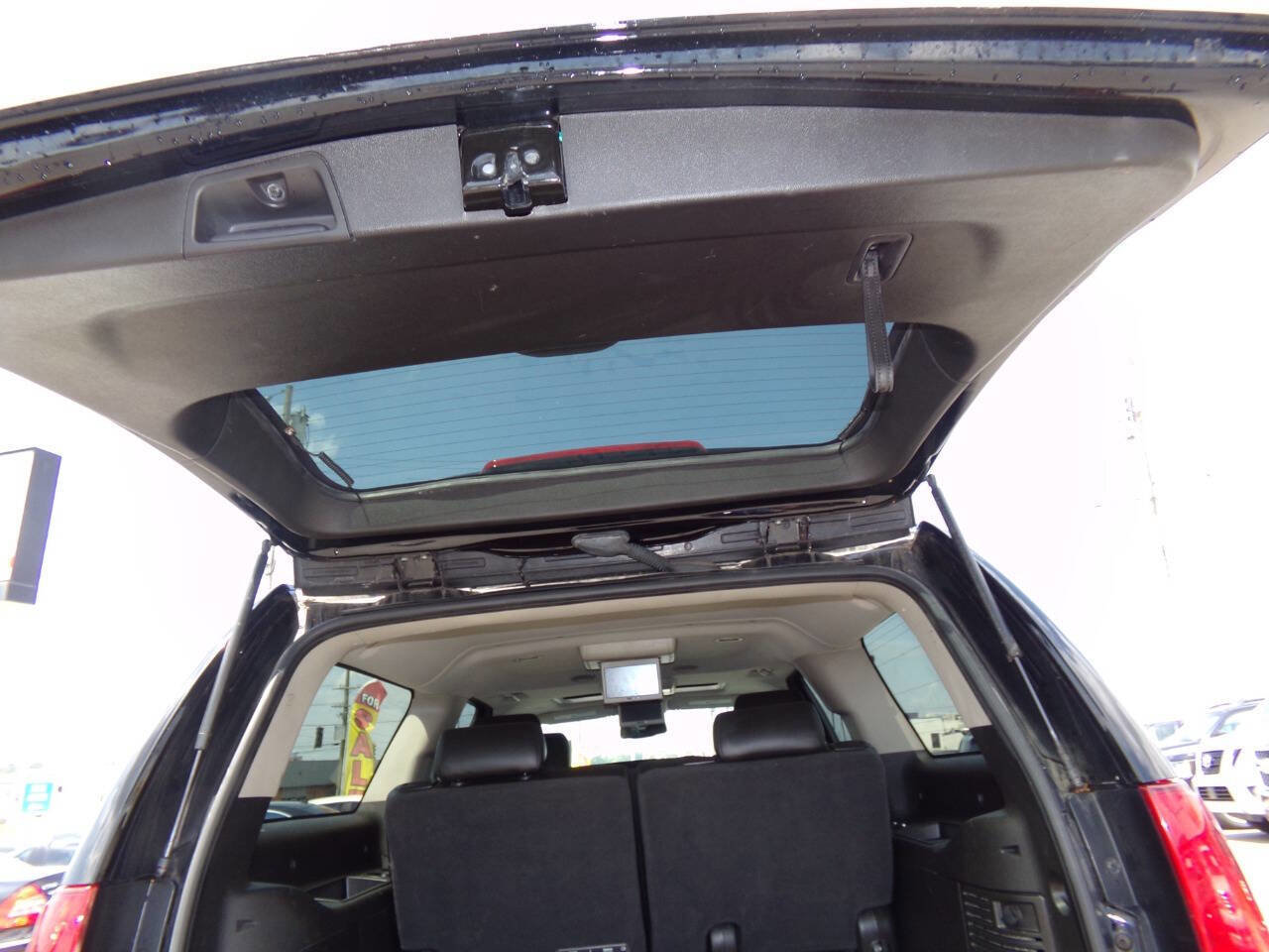 Used 2014 GMC Yukon XL SLT image 26