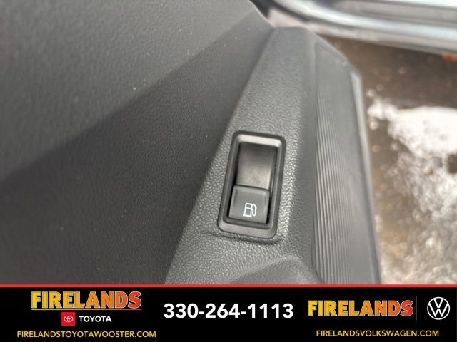Used 2023 Volkswagen Taos S image 12