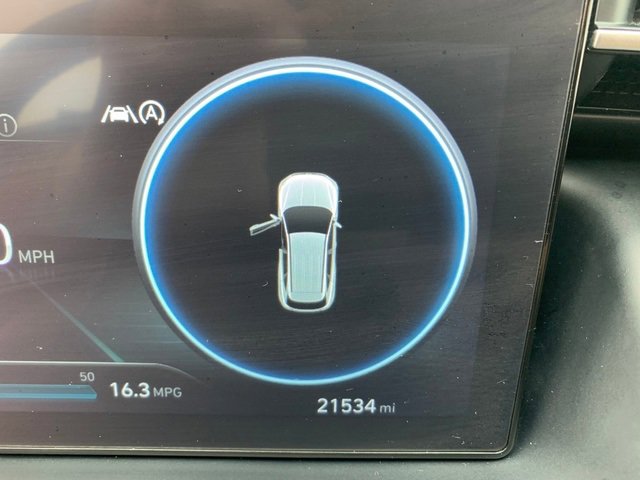 Used 2023 Hyundai Tucson SEL w/ Convenience Package image 29