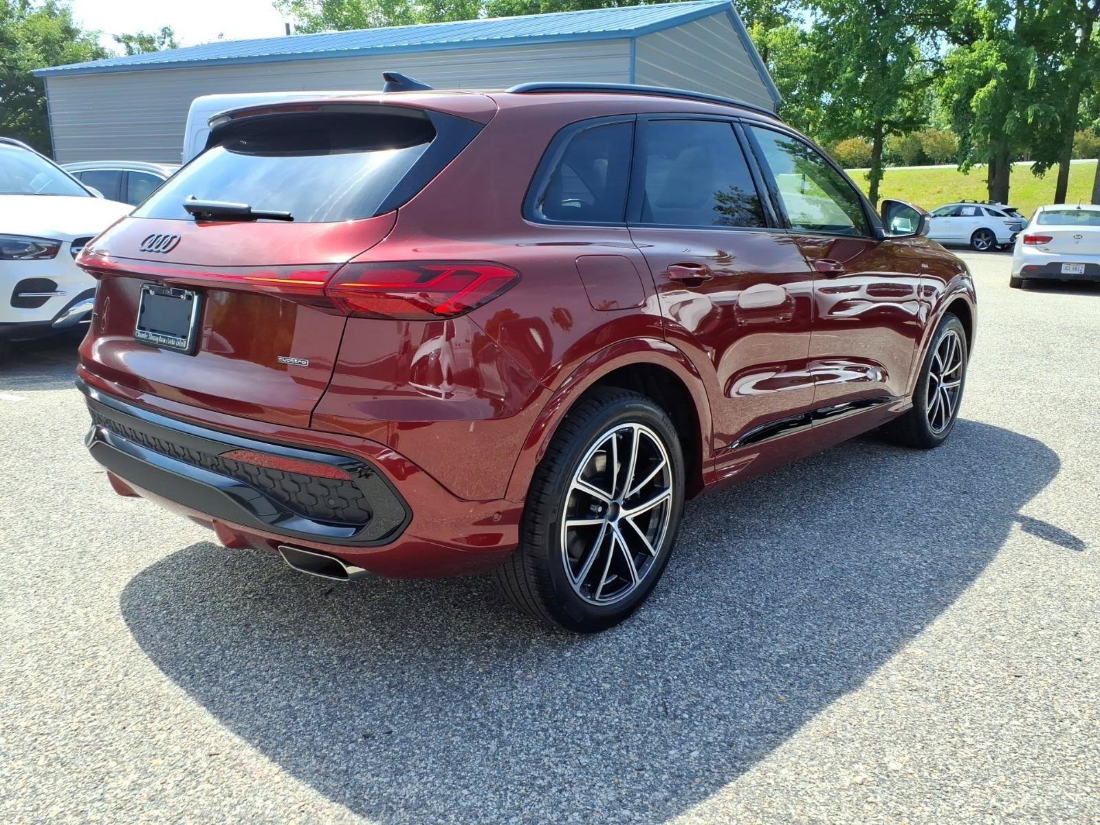 New 2026 Audi Q5 Prestige AWD/4WD image 6