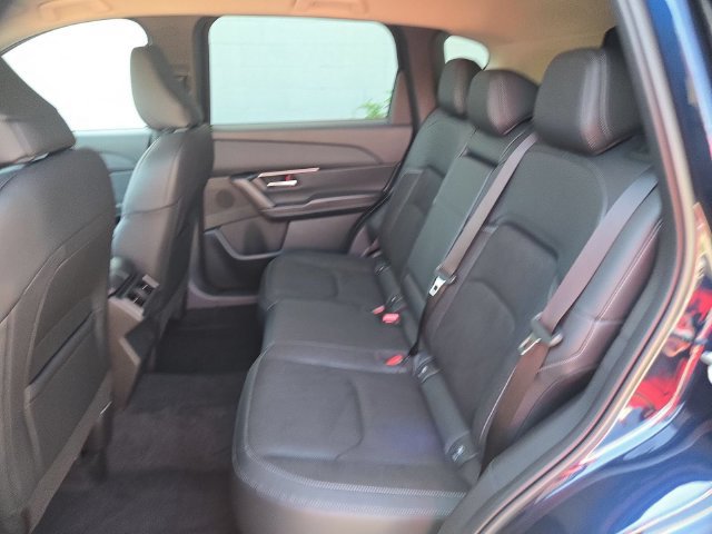 New 2026 MAZDA CX-5 Select AWD/4WD image 15