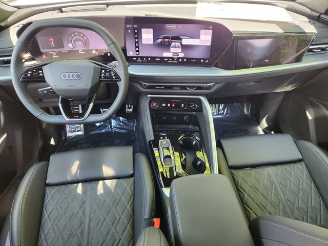New 2026 Audi SQ5 Premium Plus AWD/4WD image 24