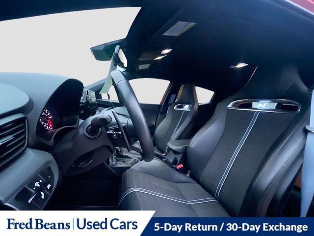Used 2022 Hyundai Veloster N image 23
