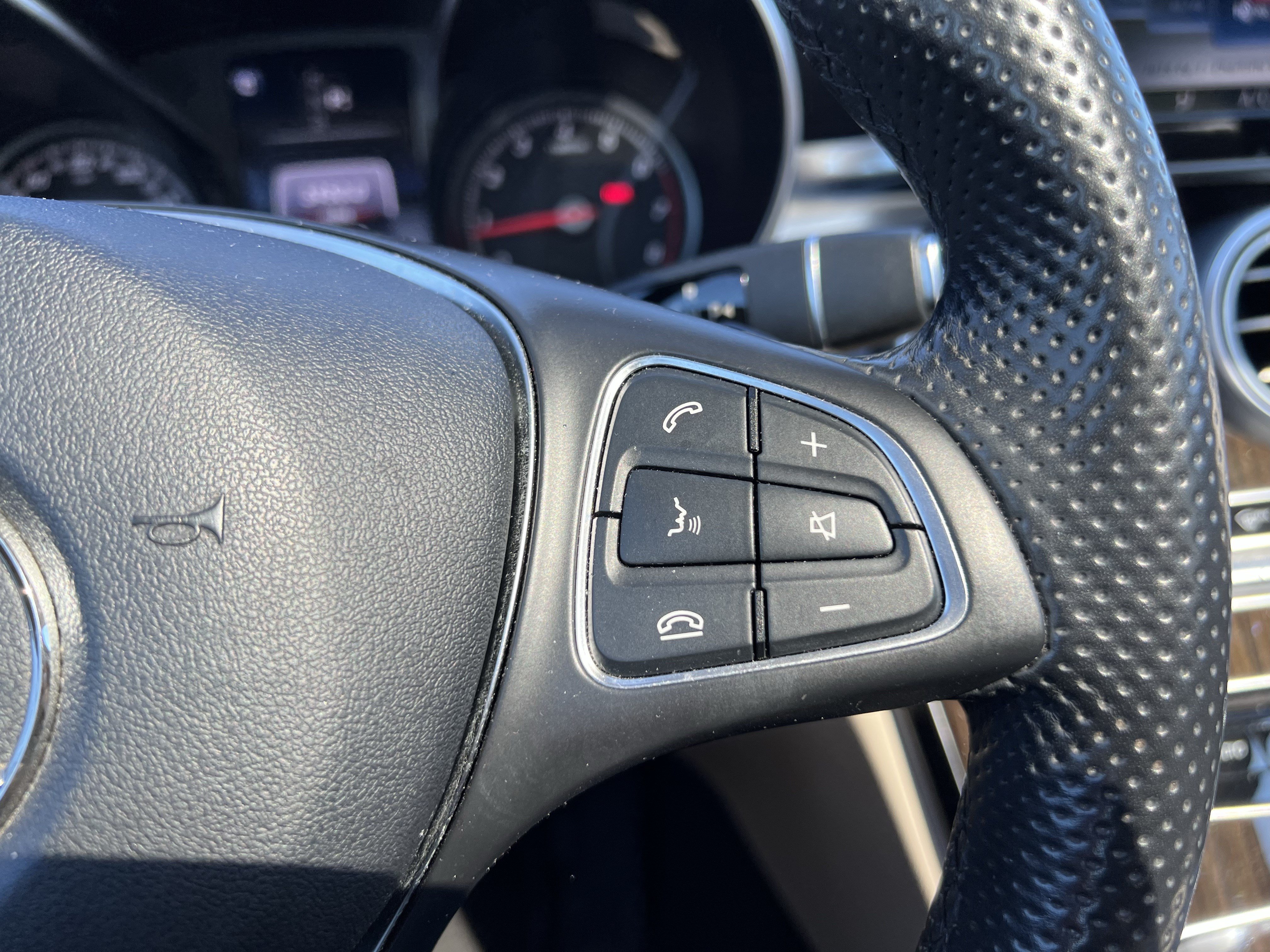 Used 2017 Mercedes-Benz C 300 4MATIC Sedan image 20