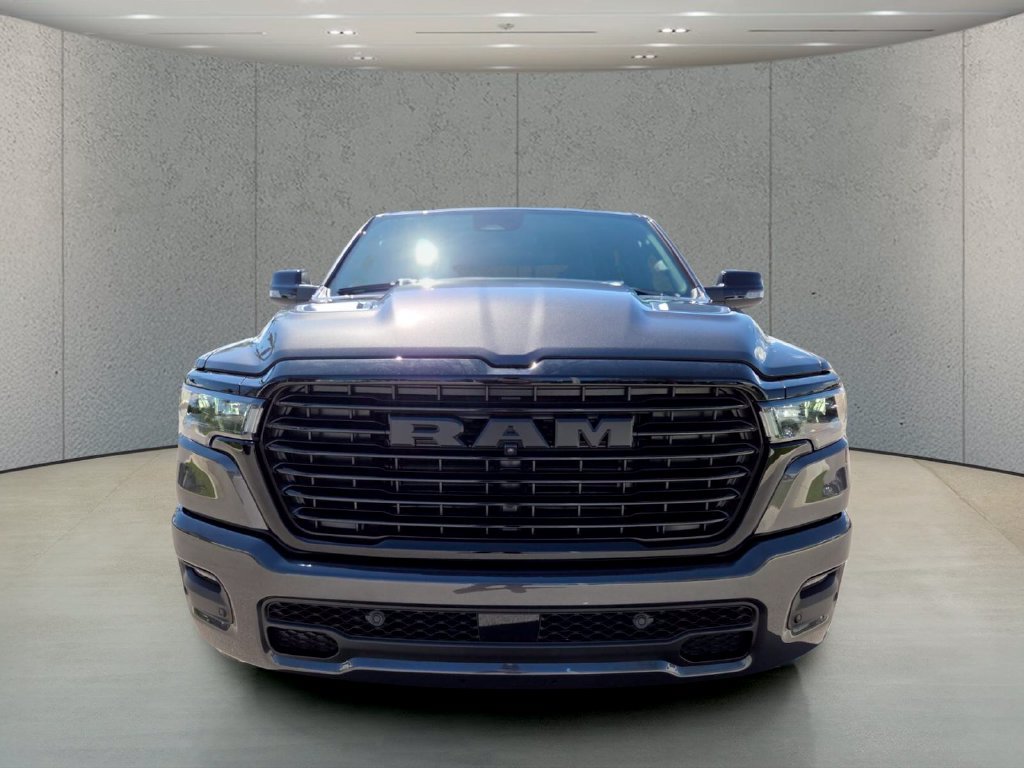 New 2027 RAM 1500 Laramie w/ Night Edition RWD image 12