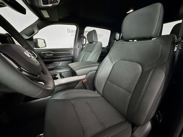 New 2026 RAM 1500 Big Horn image 22