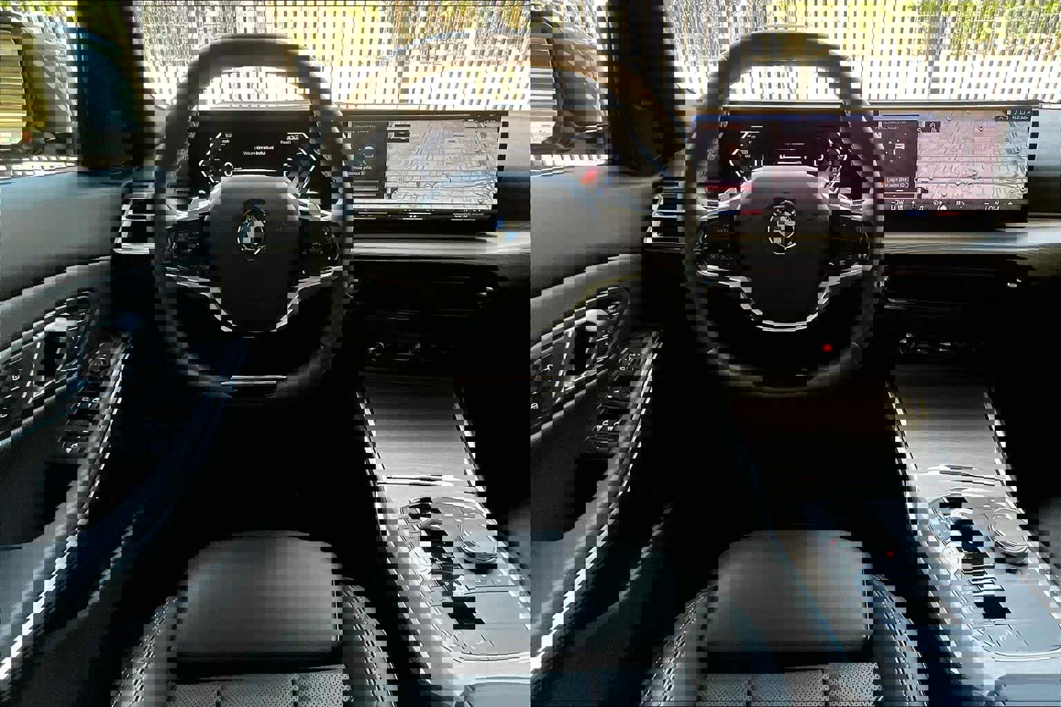 Used 2025 BMW 330i Sedan image 5