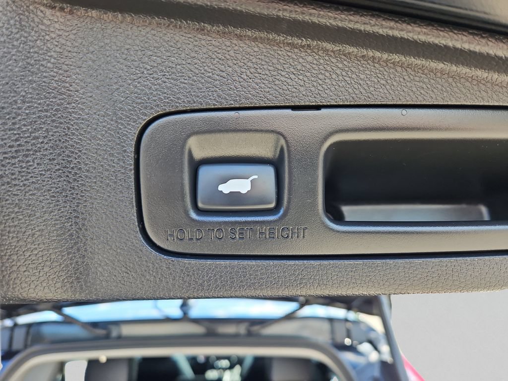 Certified 2017 Honda CR-V EX-L image 23