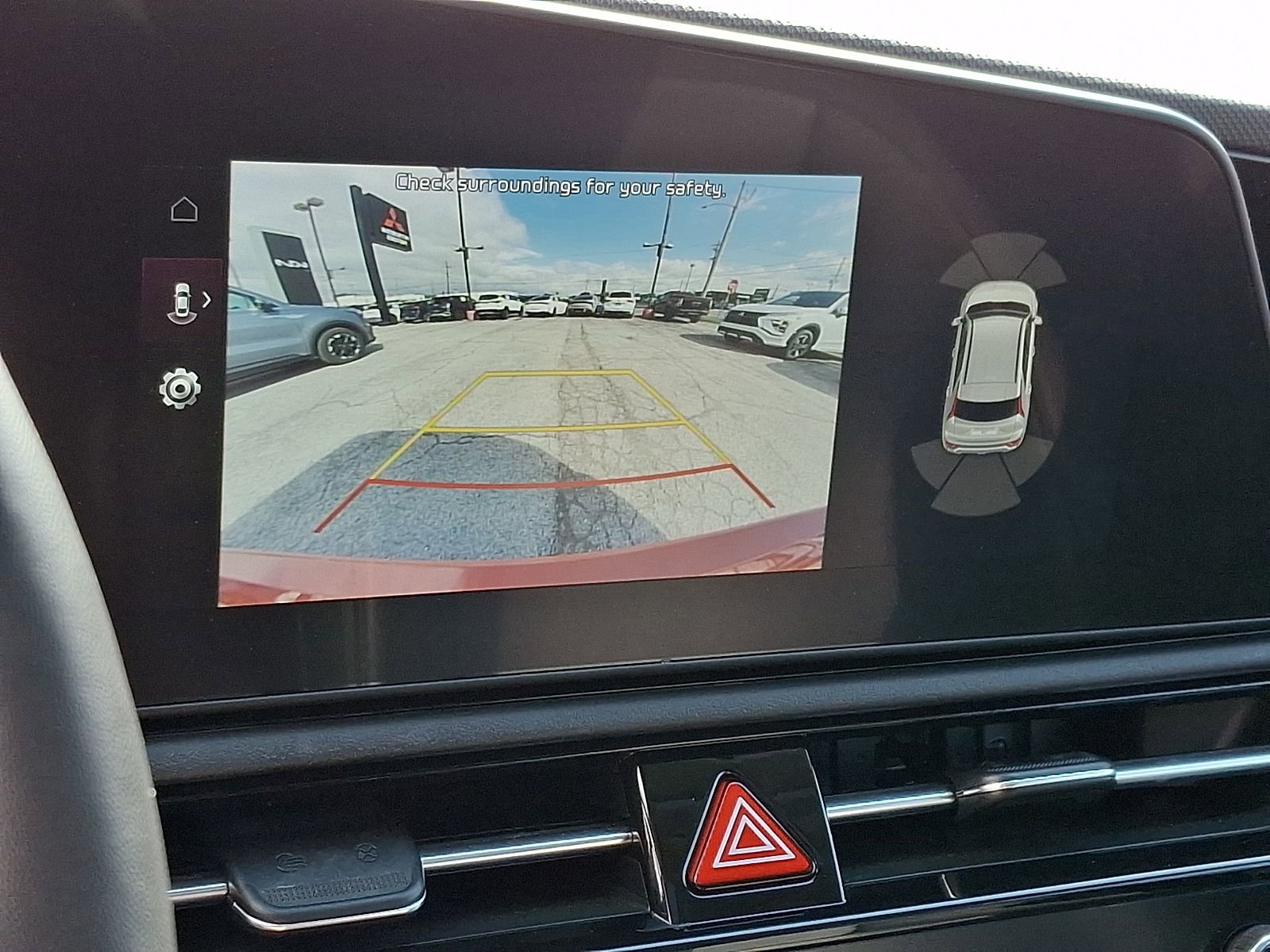 Used 2023 Kia Niro FWD image 19