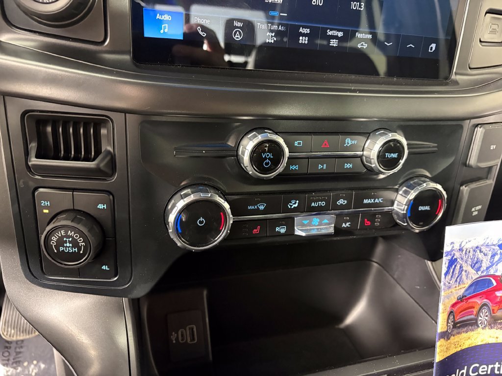 Certified 2025 Ford F150 Tremor AWD/4WD image 20