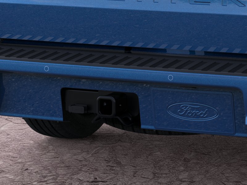 New 2026 Ford Maverick Lobo AWD/4WD image 48