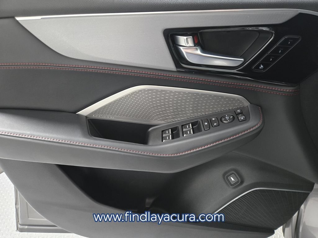 Used 2023 Acura MDX A-Spec AWD/4WD image 22