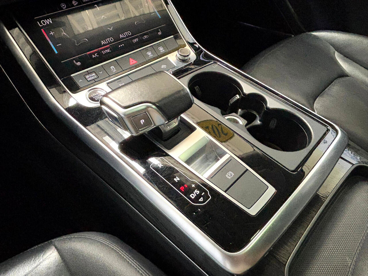 Used 2021 Audi Q7 3.0T Premium Plus image 29