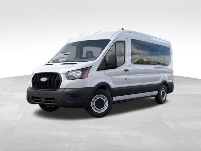 New 2027 Ford Transit 350 XL RWD image 2