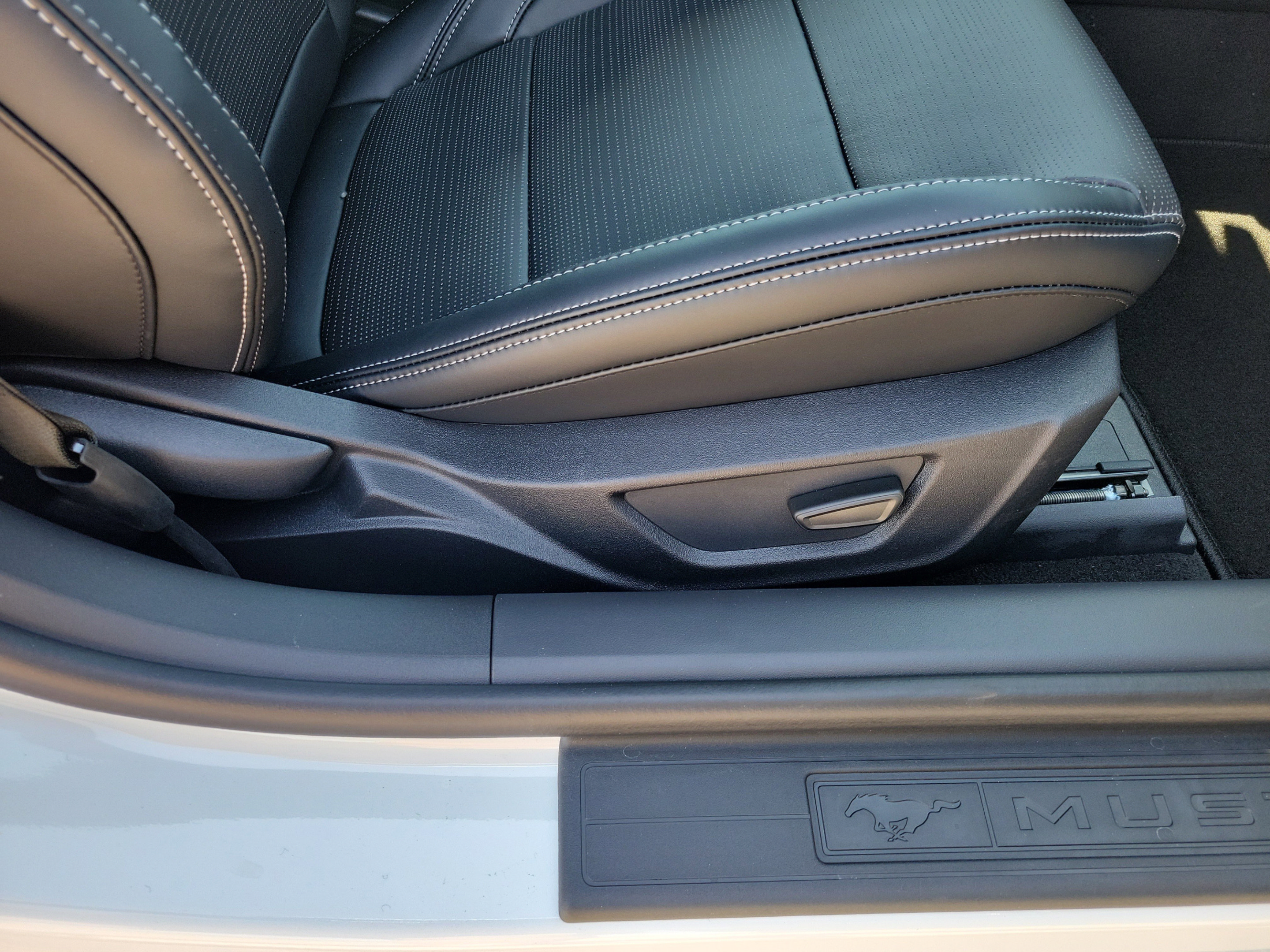New 2026 Ford Mustang GT Premium RWD image 29