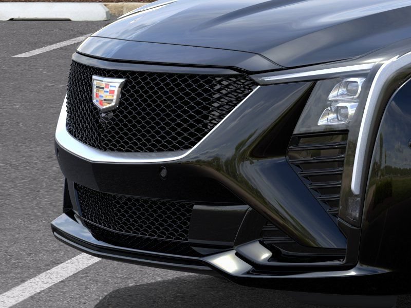 New 2026 Cadillac CT5 Sport AWD/4WD image 13