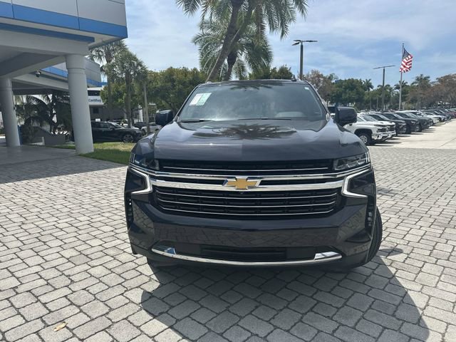 Used 2023 Chevrolet Tahoe LT w/ Luxury Package RWD image 27