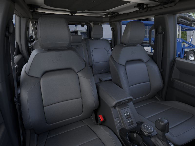 New 2026 Ford Bronco Badlands w/ Sasquatch Package image 10