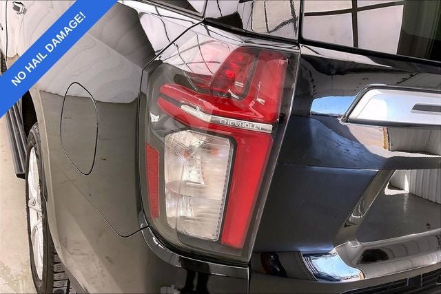 Used 2021 Chevrolet Suburban High Country w/ Premium Package AWD/4WD image 27