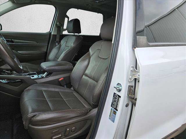 Used 2022 Kia Telluride SX w/ Nightfall Edition Package AWD/4WD image 15