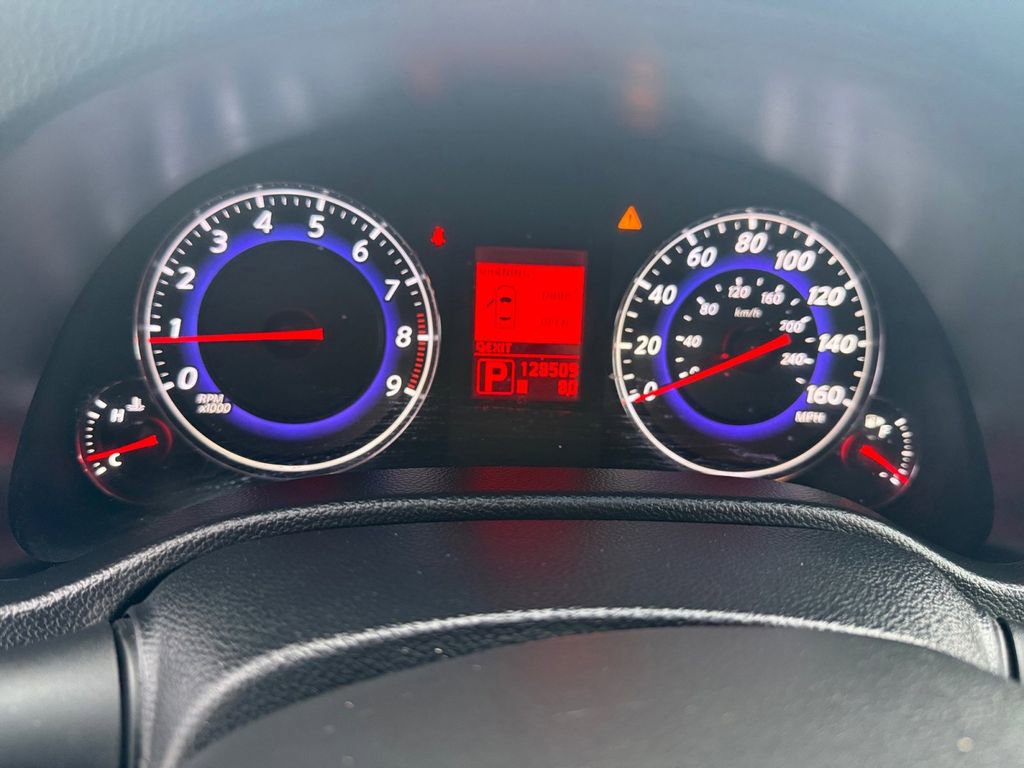 Used 2008 INFINITI G37 Journey w/ Premium Pkg image 19