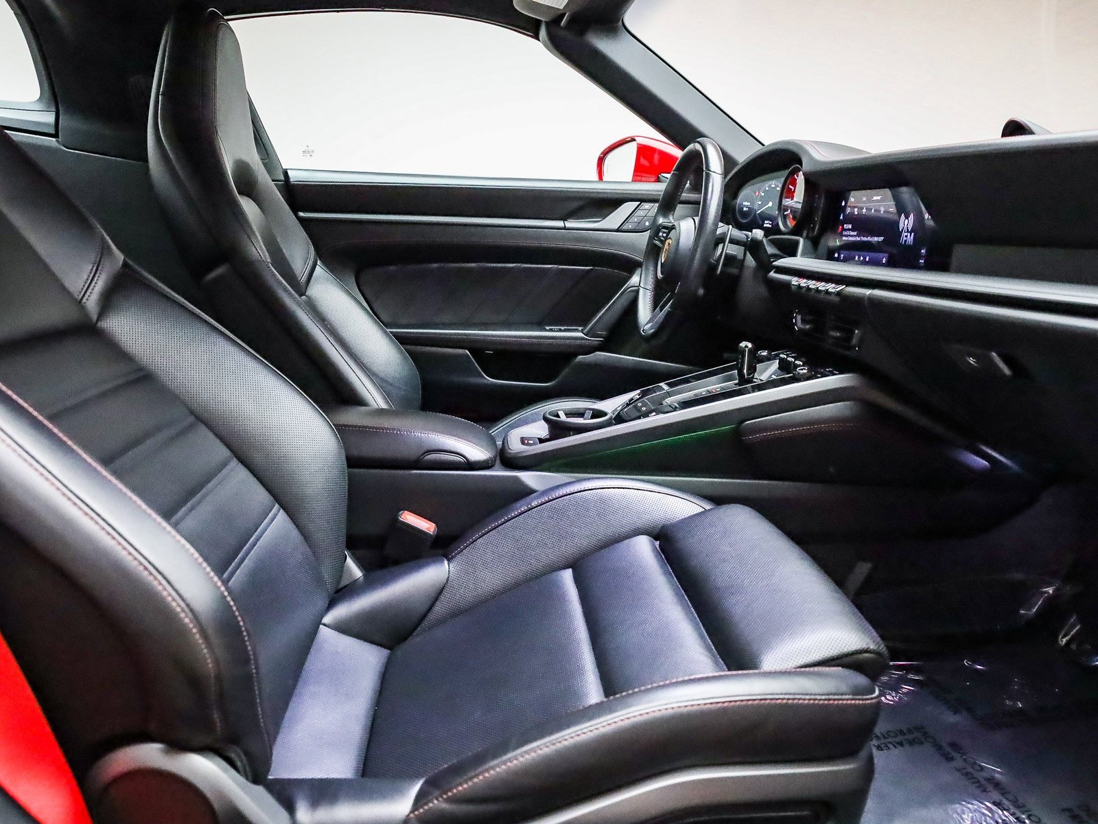 Used 2023 Porsche 911 Targa 4S image 17