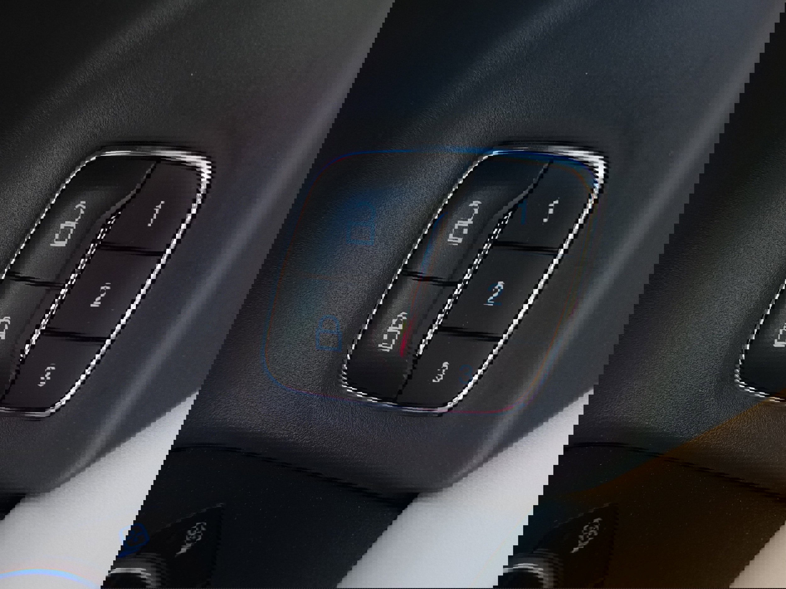 Used 2023 Ford Expedition Platinum AWD/4WD image 22