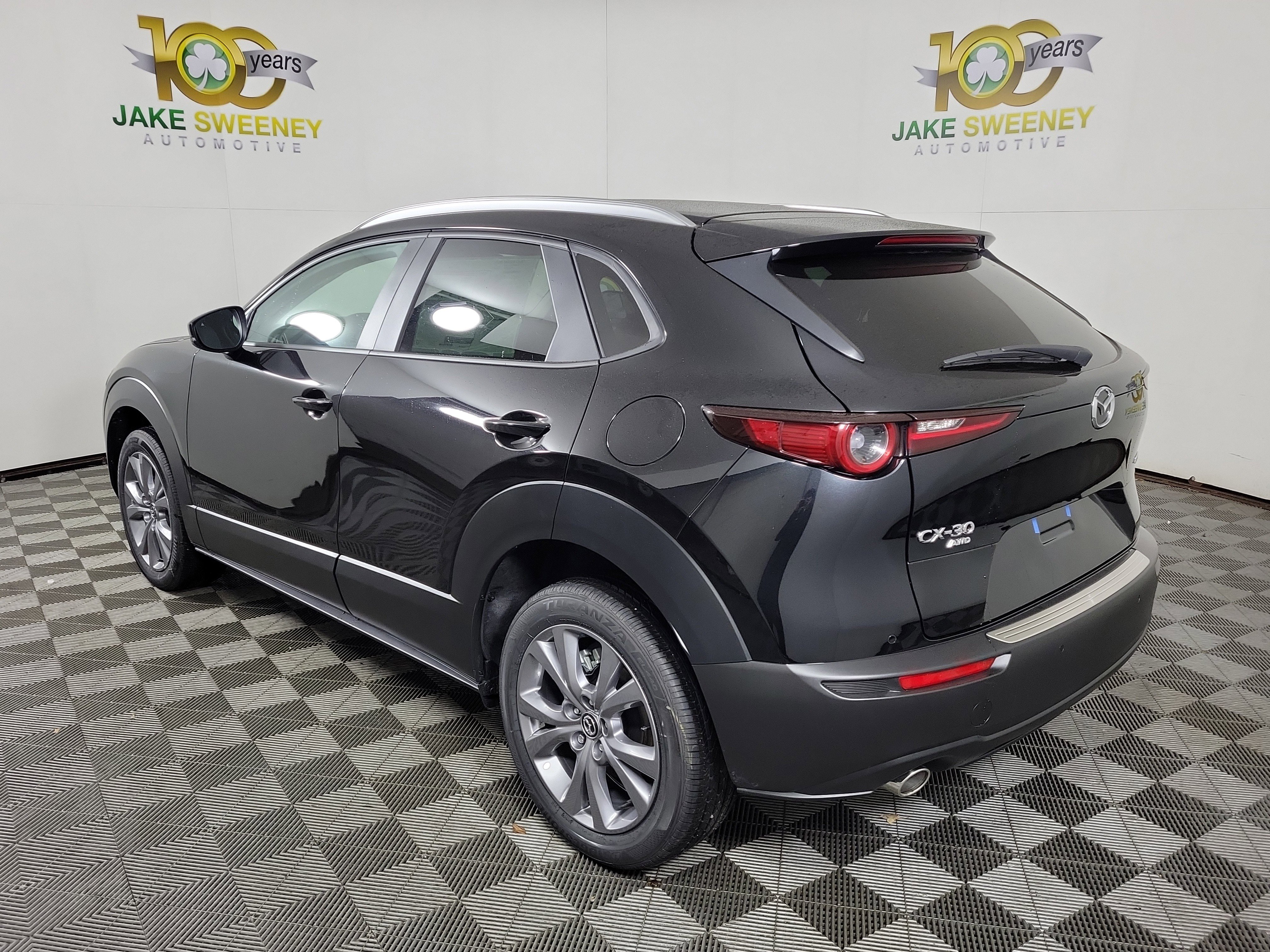 New 2026 MAZDA CX-30 AWD 2.5 S image 6