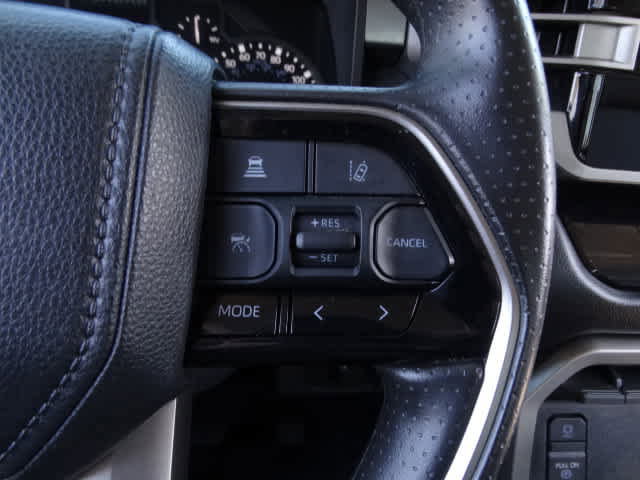 Used 2024 Toyota Tundra SR5 RWD image 37