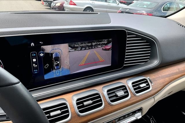 Used 2026 Mercedes-Benz GLE 350 4MATIC image 23