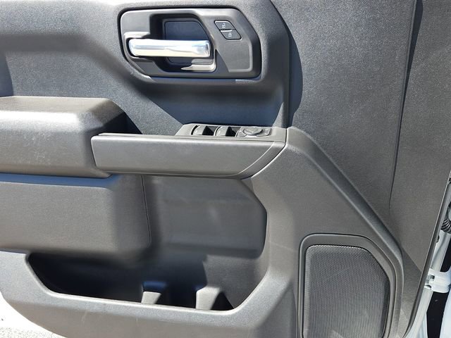 Used 2026 Chevrolet Silverado 1500 Custom Trail Boss image 23