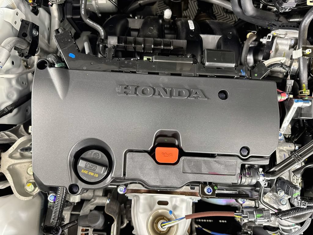 Used 2026 Honda HR-V Sport image 28
