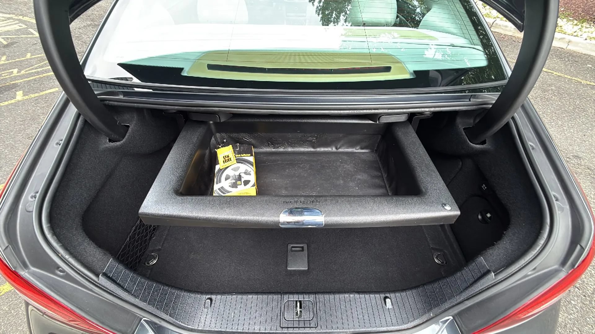 Used 2015 Mercedes-Benz CLS 400 image 46