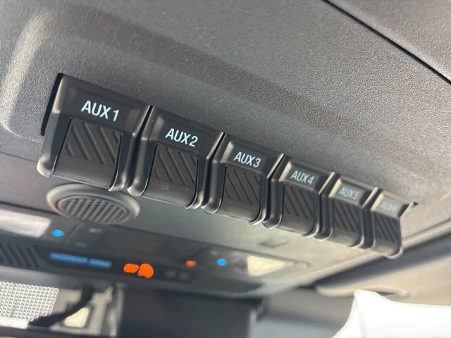 New 2025 Ford Bronco Stroppe Edition image 37