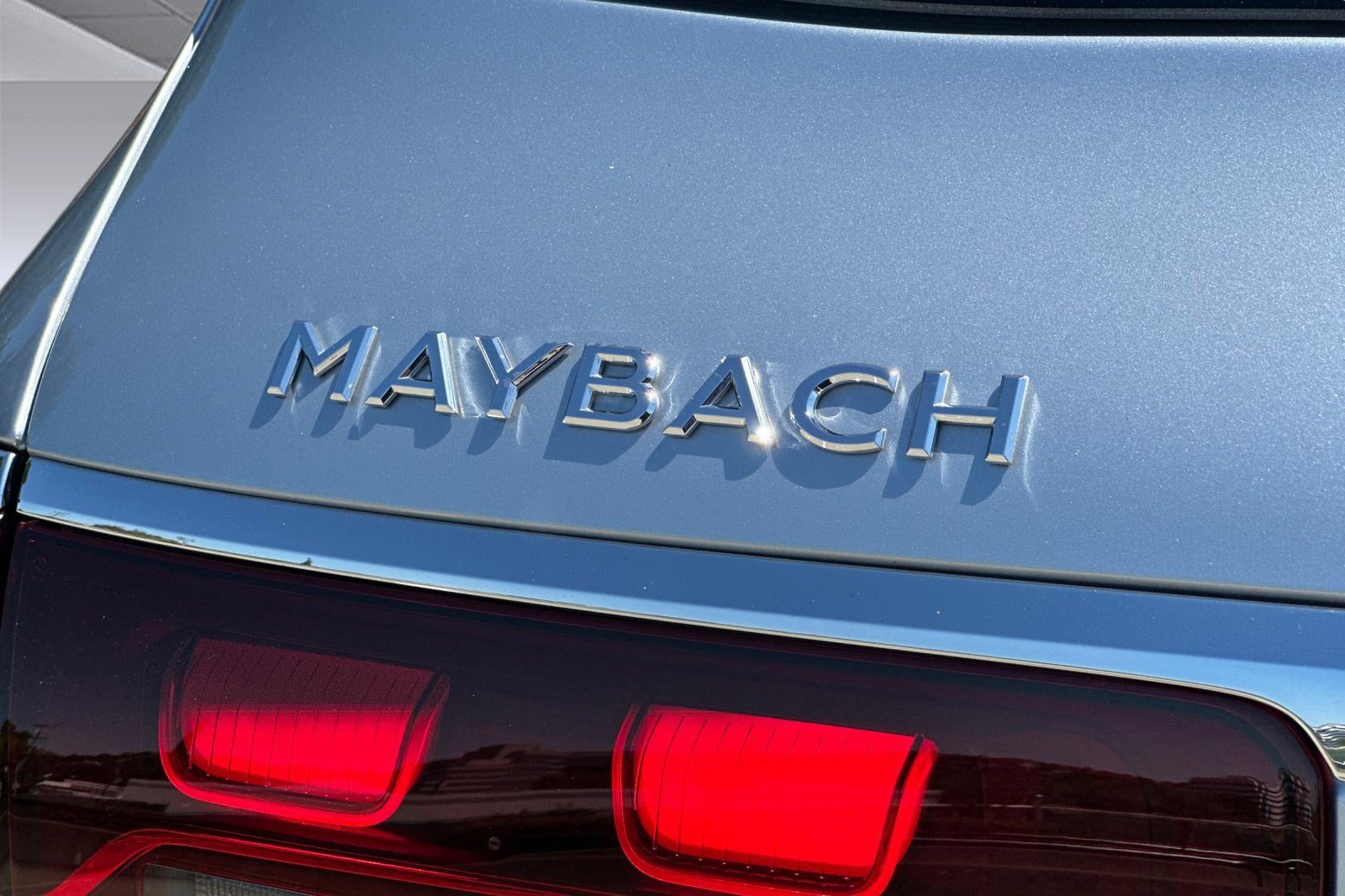 Certified 2025 Mercedes-Benz Maybach GLS 600 4MATIC image 21