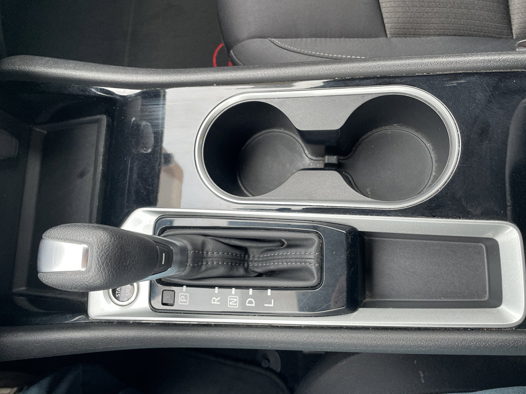 Certified 2024 Nissan Altima 2.5 SV image 17