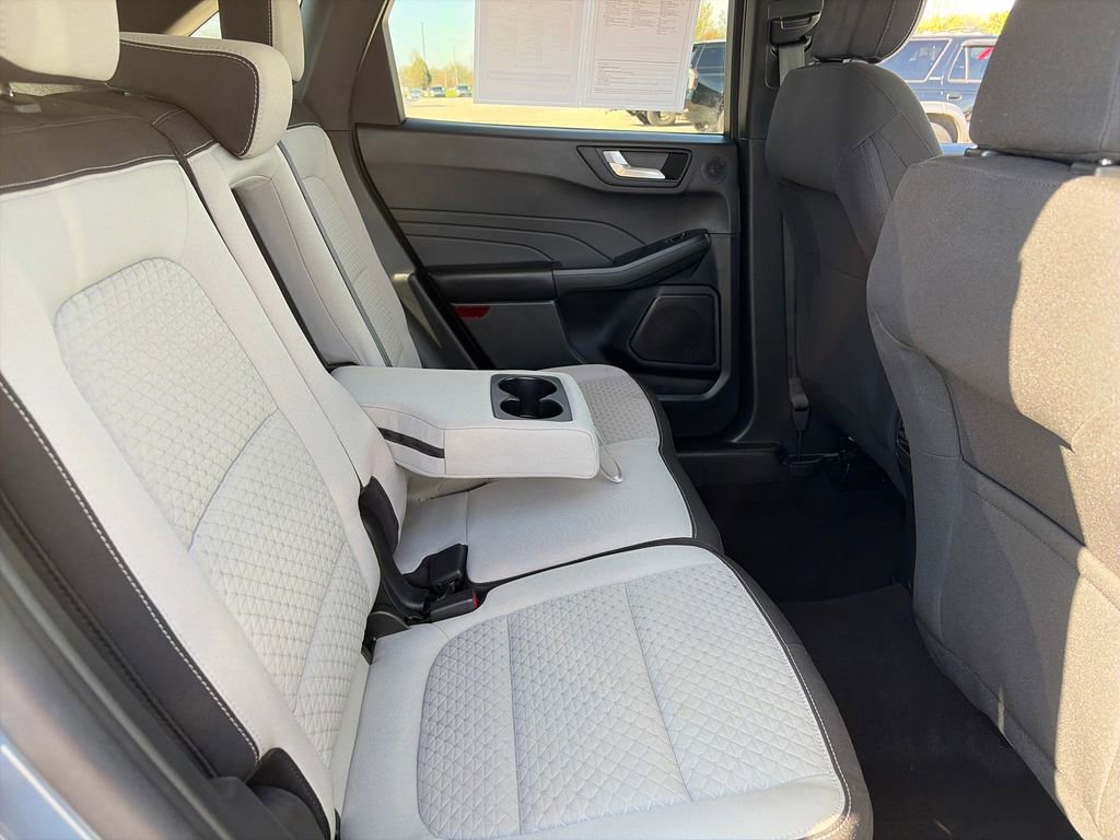 Used 2023 Ford Escape Active w/ Tech Pack #2 image 34