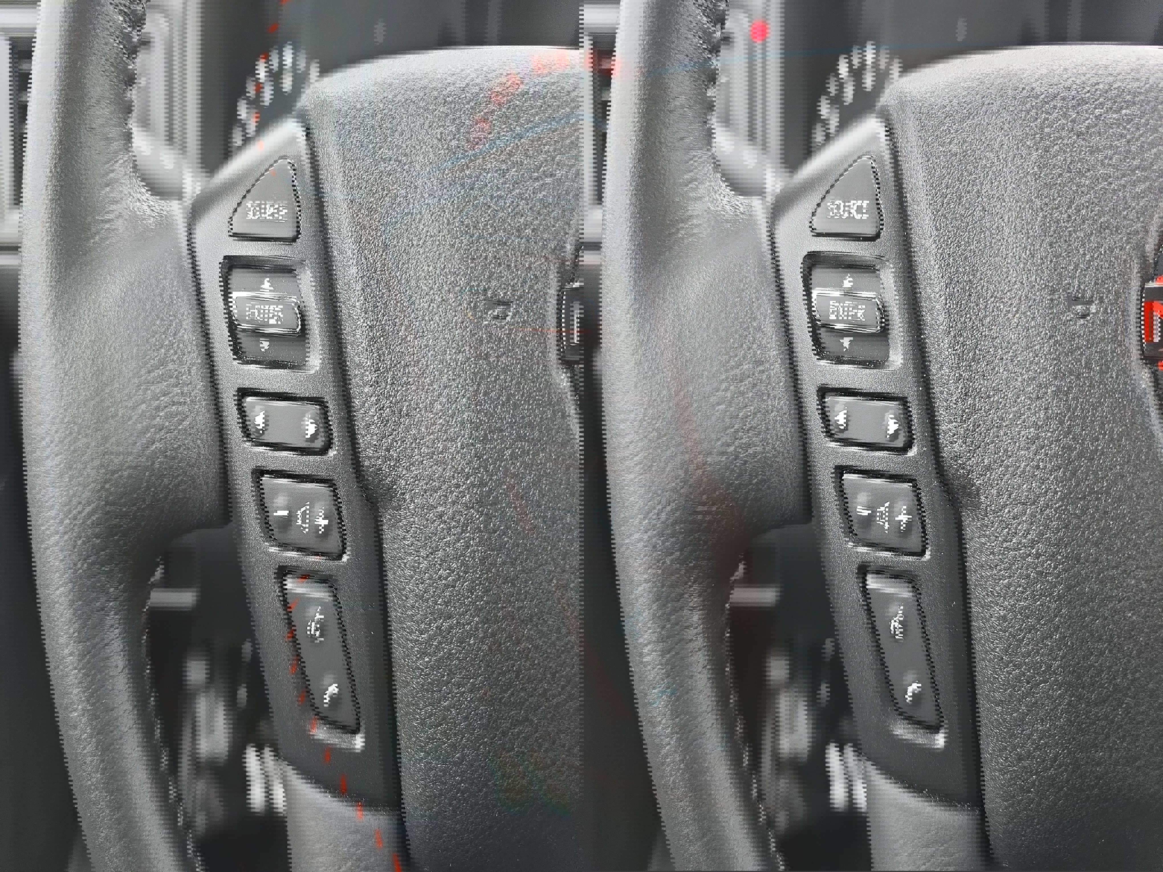 Certified 2024 Nissan Titan PRO-4X w/ Pro-4x Convenience Package image 16