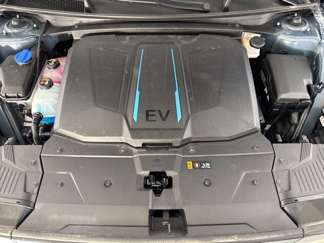 Used 2024 Hyundai Ioniq 5 SEL AWD/4WD image 18