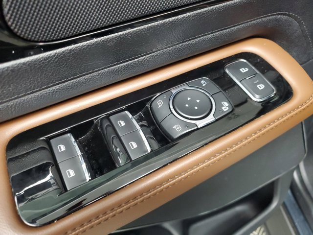 Used 2022 Lincoln Aviator Reserve w/ Elements Package Plus image 17