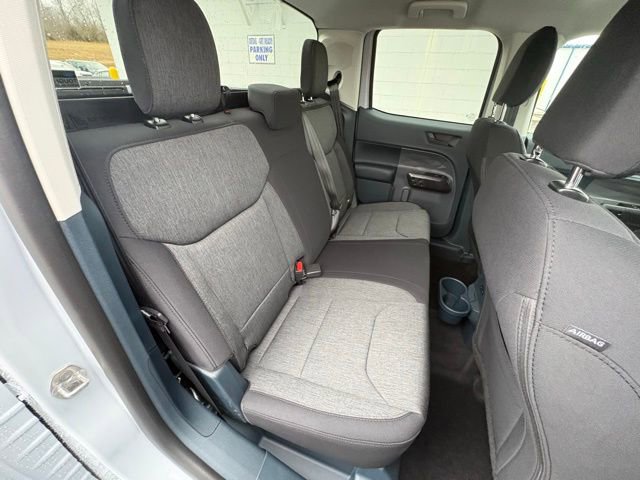 New 2026 Ford Maverick XLT w/ Black Appearance Package image 30