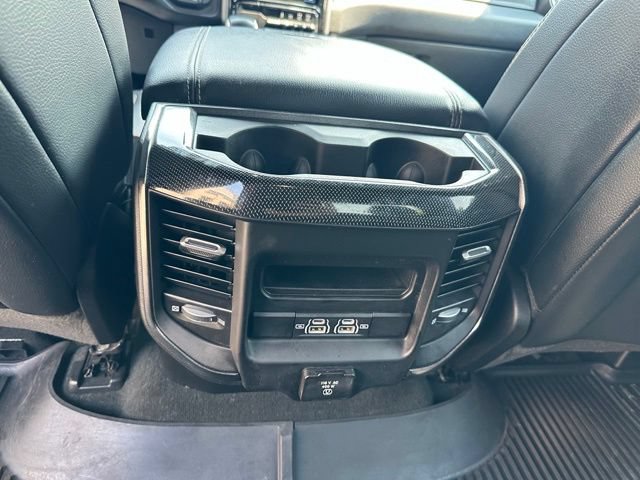 Used 2022 RAM 1500 Sport w/ G/T Package AWD/4WD image 26