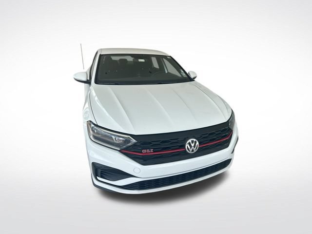 Used 2019 Volkswagen Jetta GLI FWD image 3