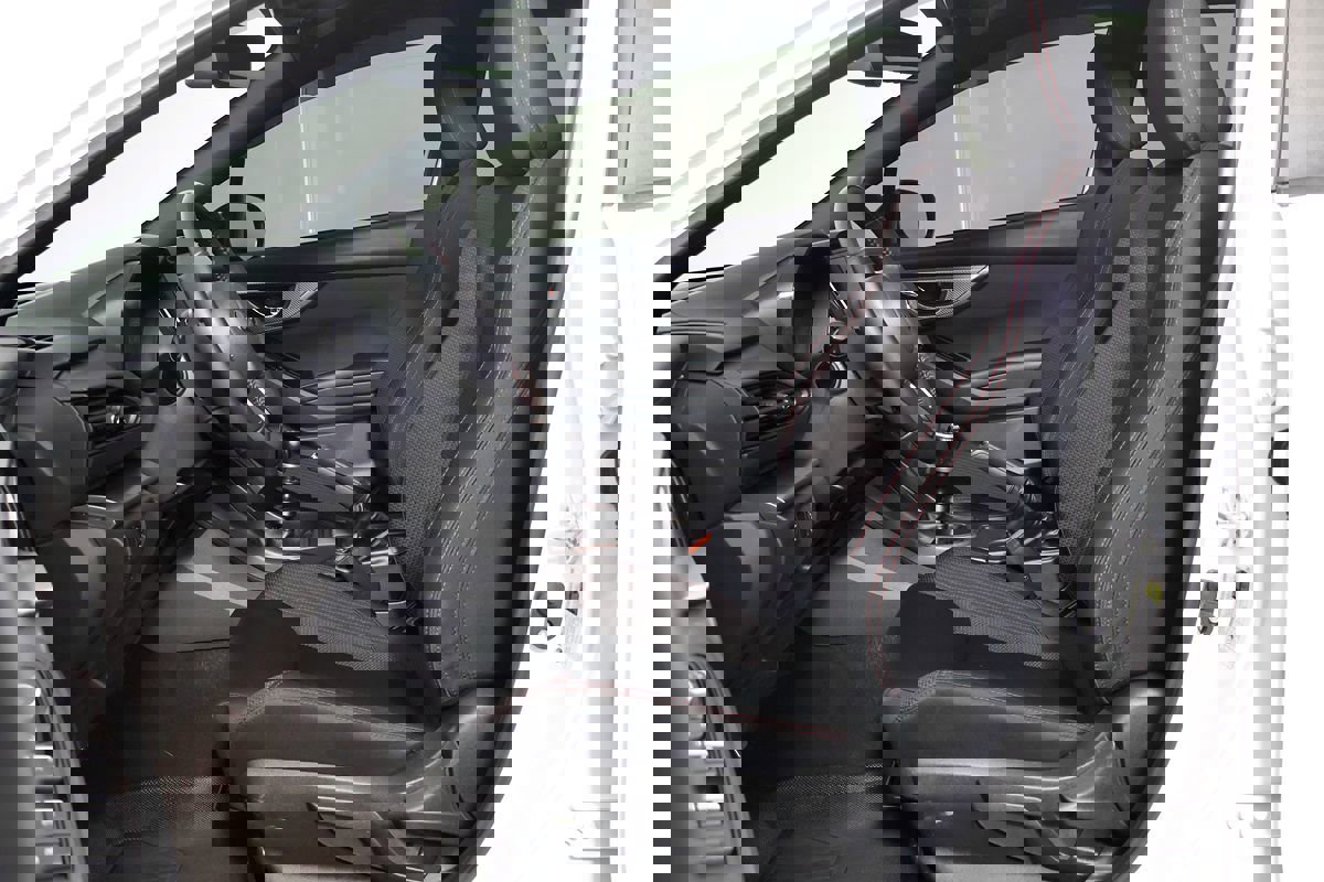 Used 2023 Subaru WRX Premium image 28