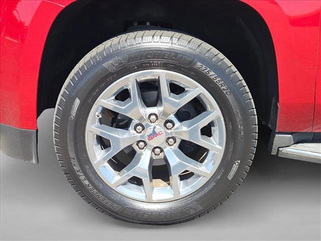 Used 2015 GMC Yukon SLT w/ HD Trailering Package image 30